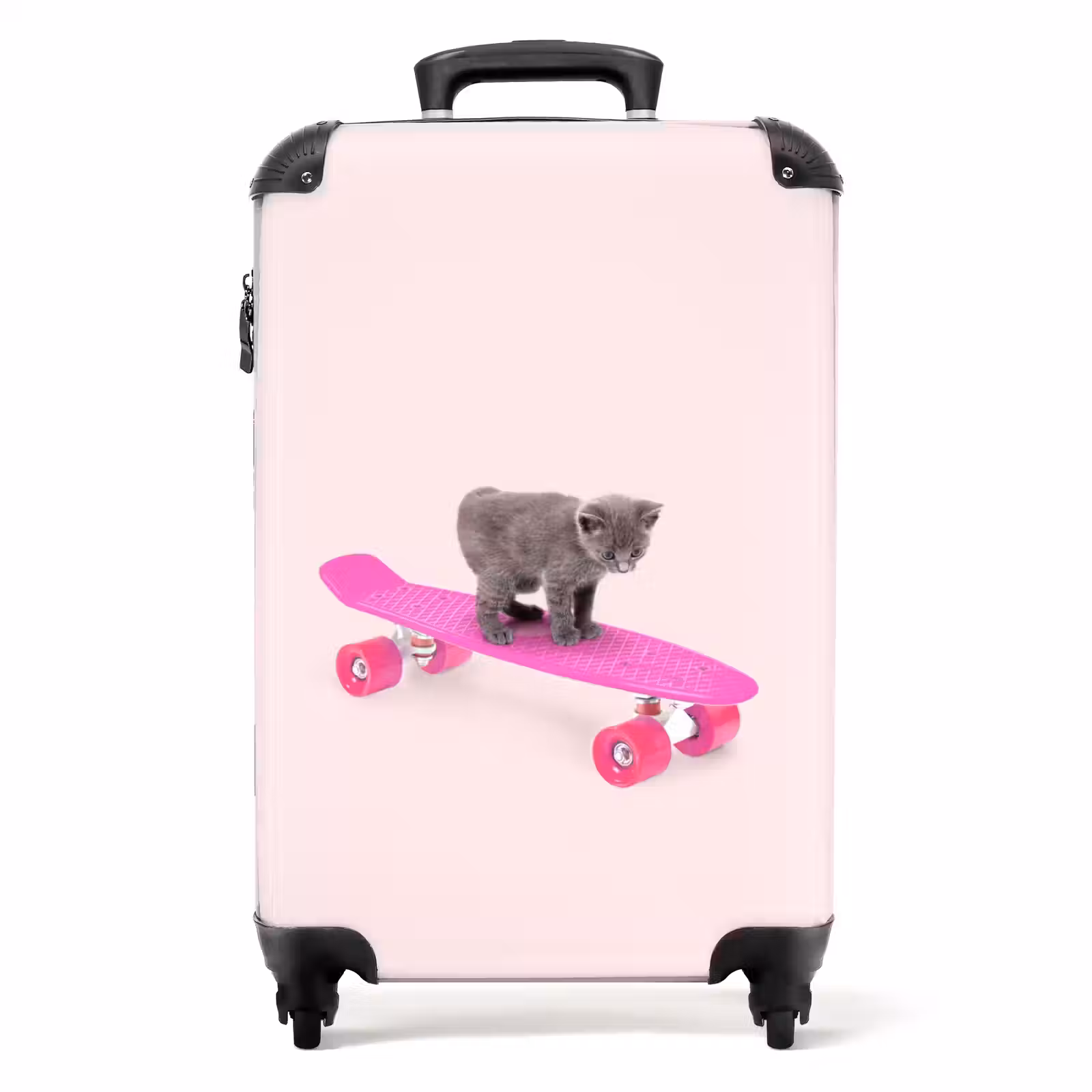 Valise - Les moustaches — 1
