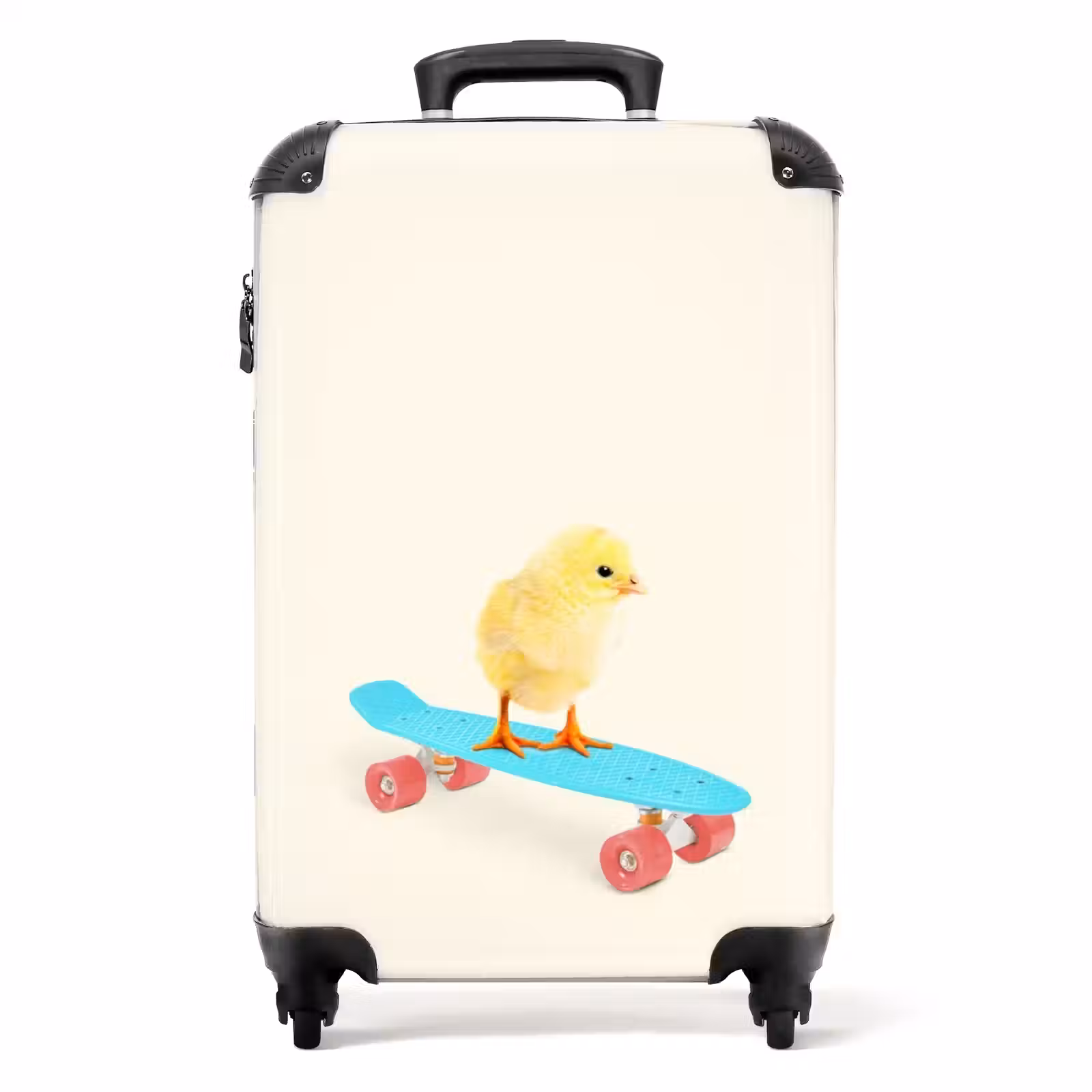 Valise - Nana qui s'amuse — 1