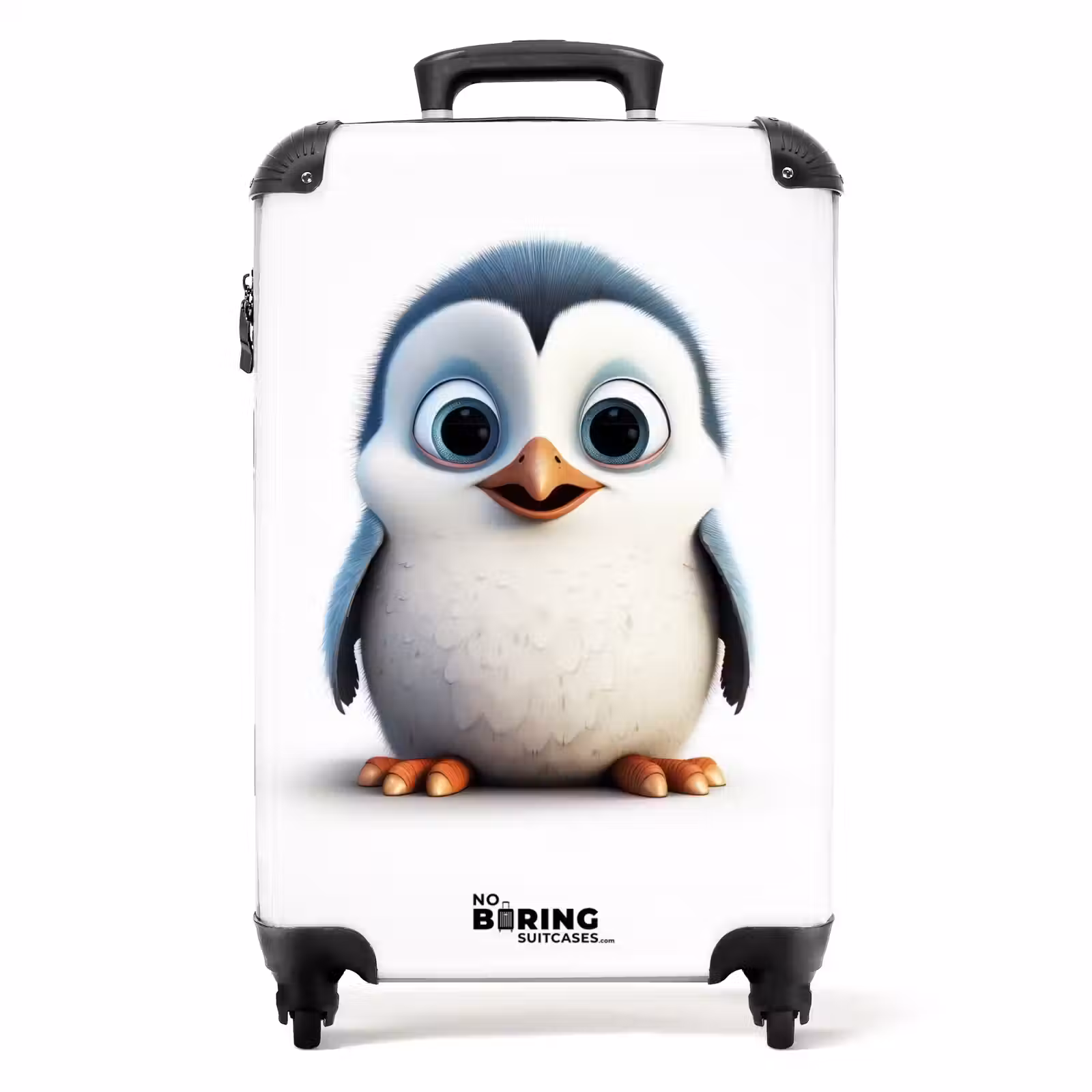 Valise - Pingouin de Pippin — 1