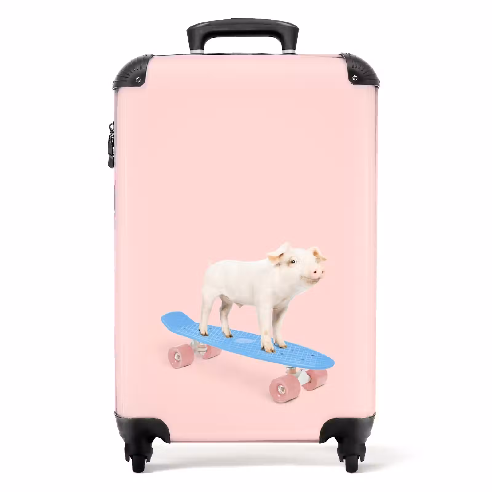 Valise - Transport de porcs — 1