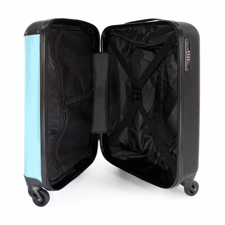Valise - Flamant rose — 4