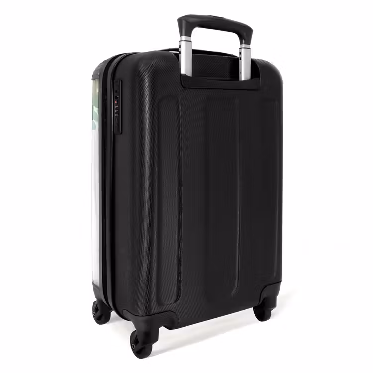 Valise - Grand singe à bascule — 3