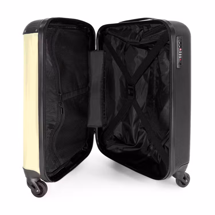 Valise - Héron cavalier — 4