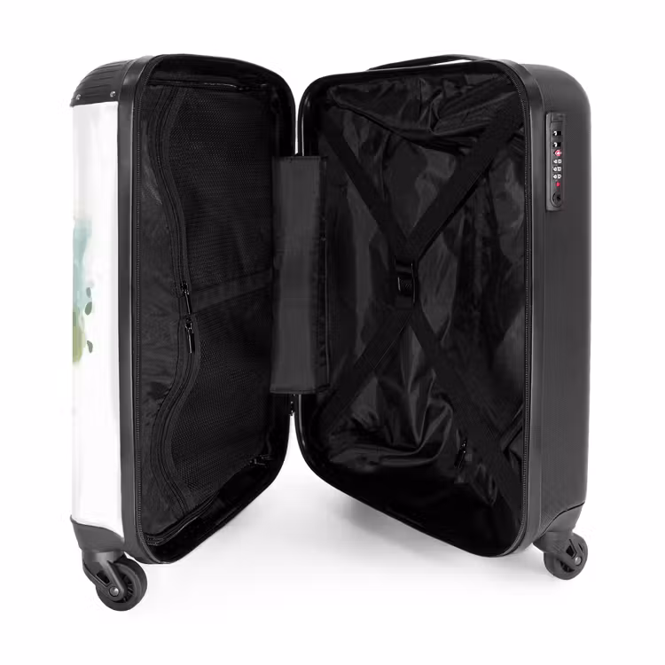 Valise - Lucas lion — 4