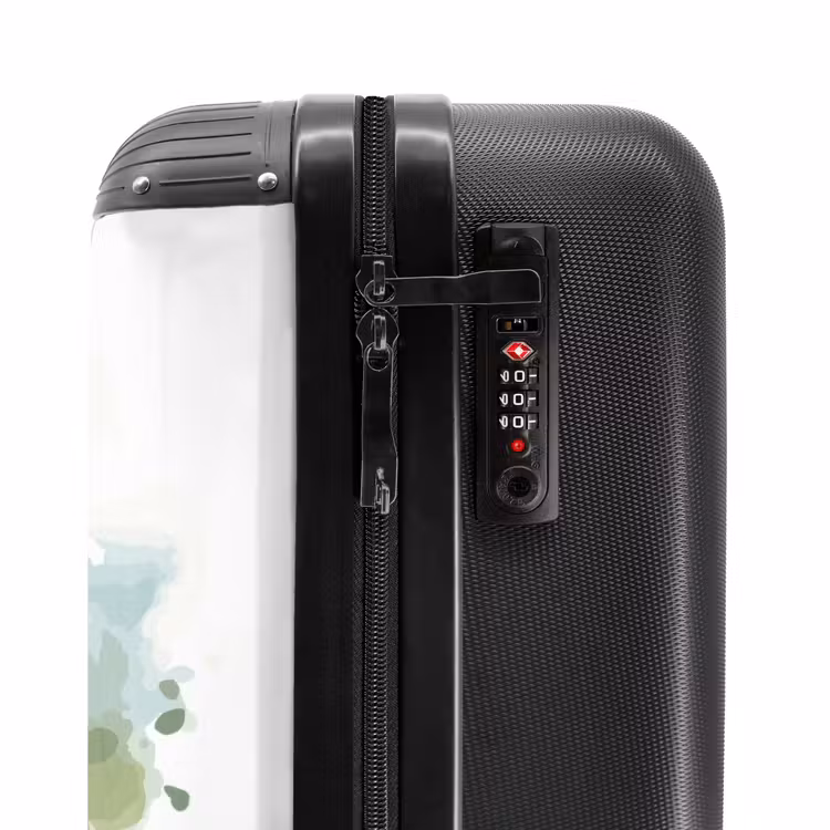 Valise - Lucas lion — 5