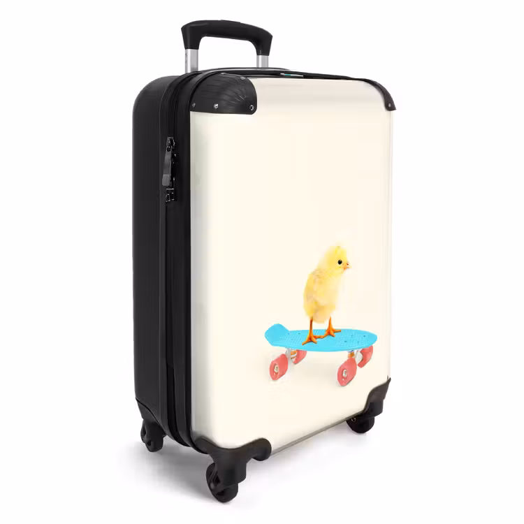Valise - Nana qui s'amuse — 2
