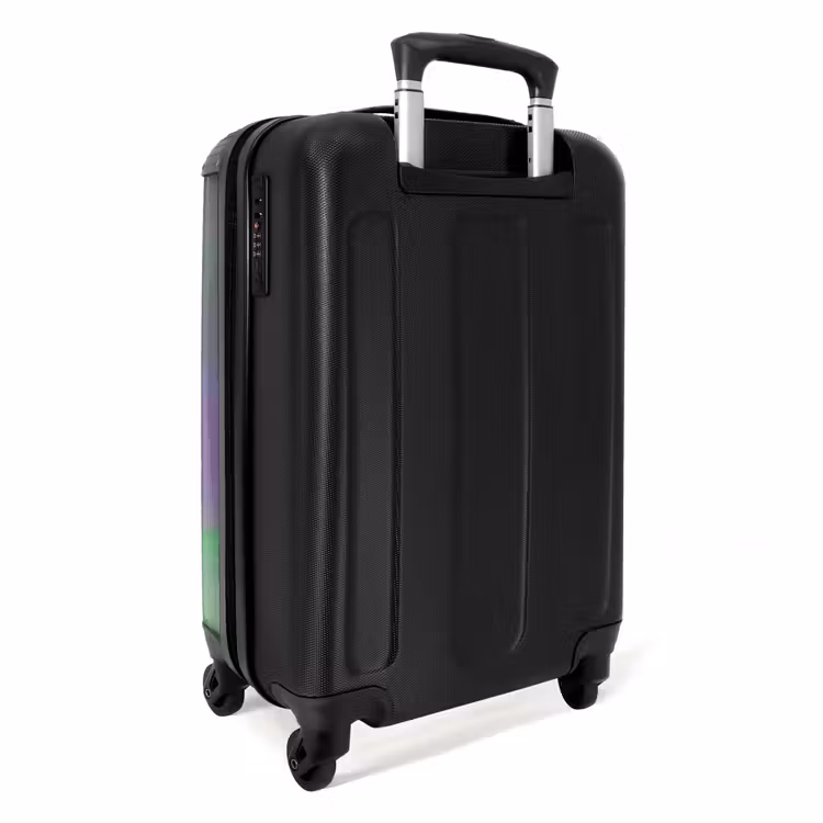 Valise - Neon Nicky — 3