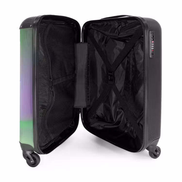 Valise - Neon Nicky — 4