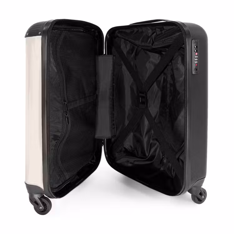 Valise - Os bizarre — 4