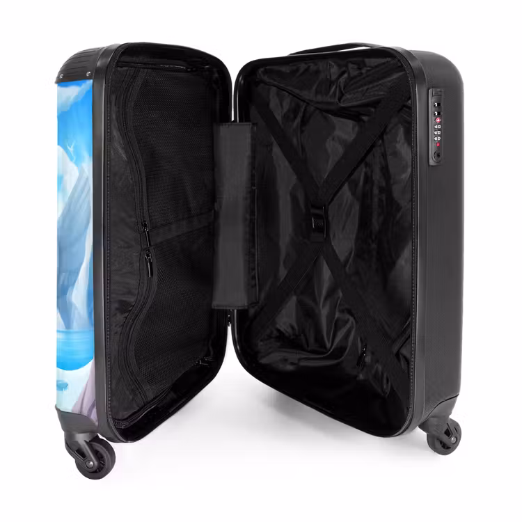 Valise - Petit pingouin — 5