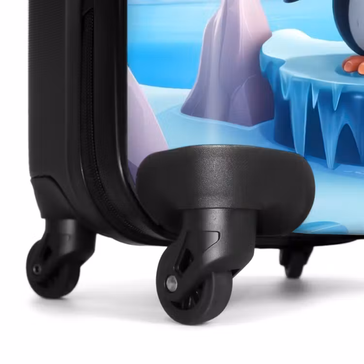 Valise - Petit pingouin — 7