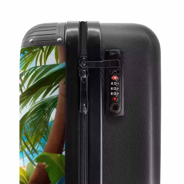 Valise - Pingo de Janeiro — 5