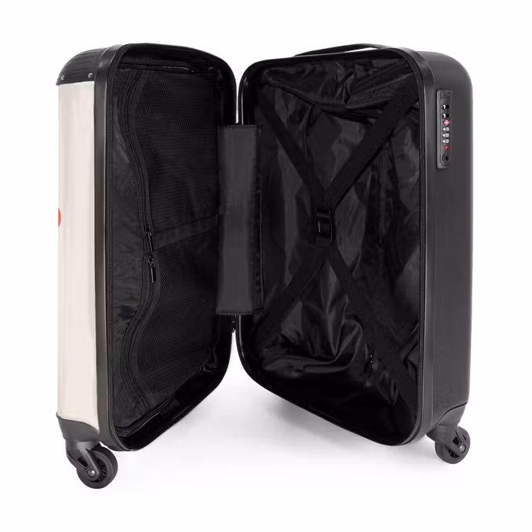 Valise - Pixel violet — 4