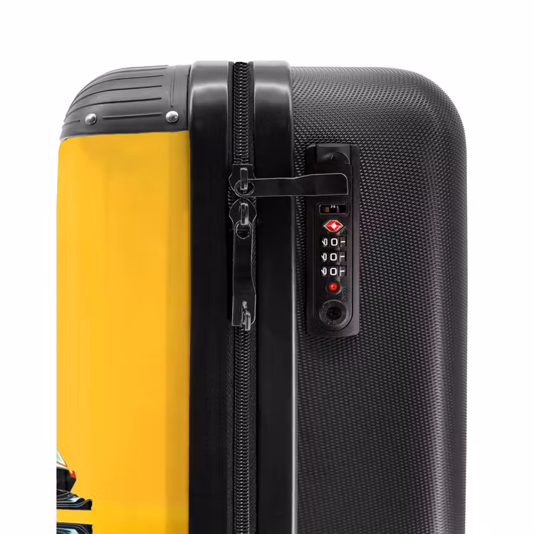Valise - Sprinter Sunbeam — 5