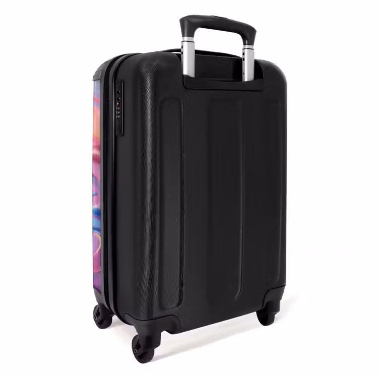 Valise - Tourbillon pastel — 3