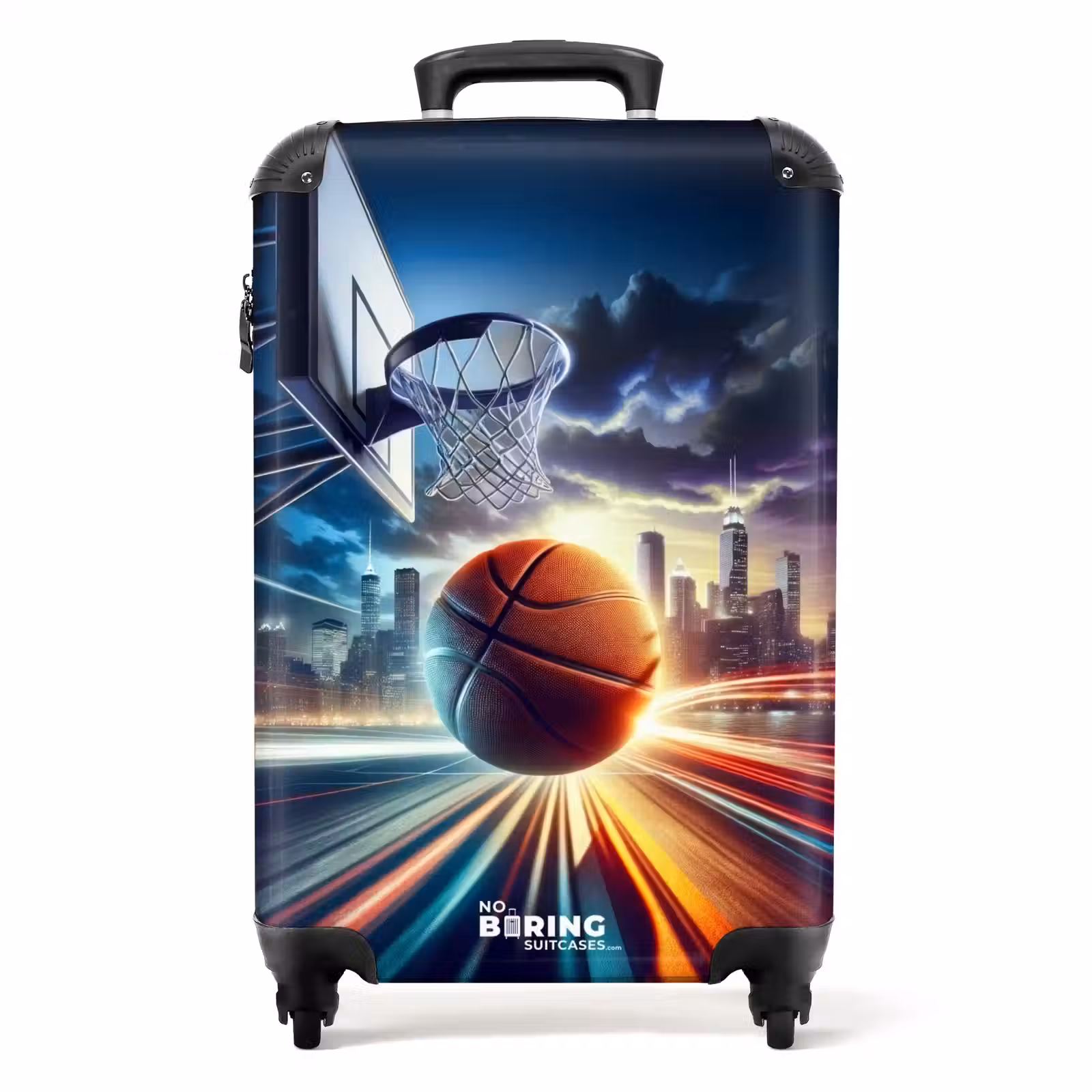 Valise - Slam dunk — 1