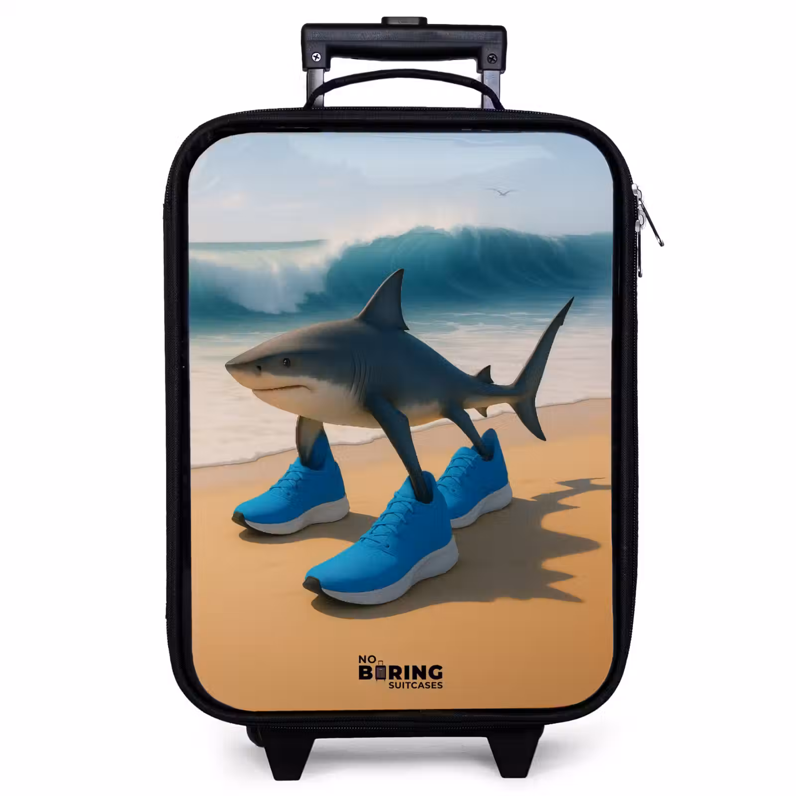 Valise enfant - Tralalero tralala — 1