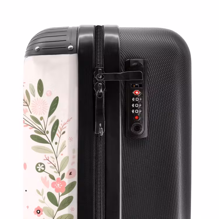 Valise - Flapjacks flottants — 5