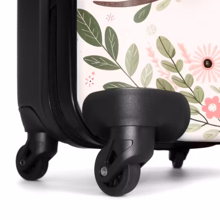 Valise - Flapjacks flottants — 6