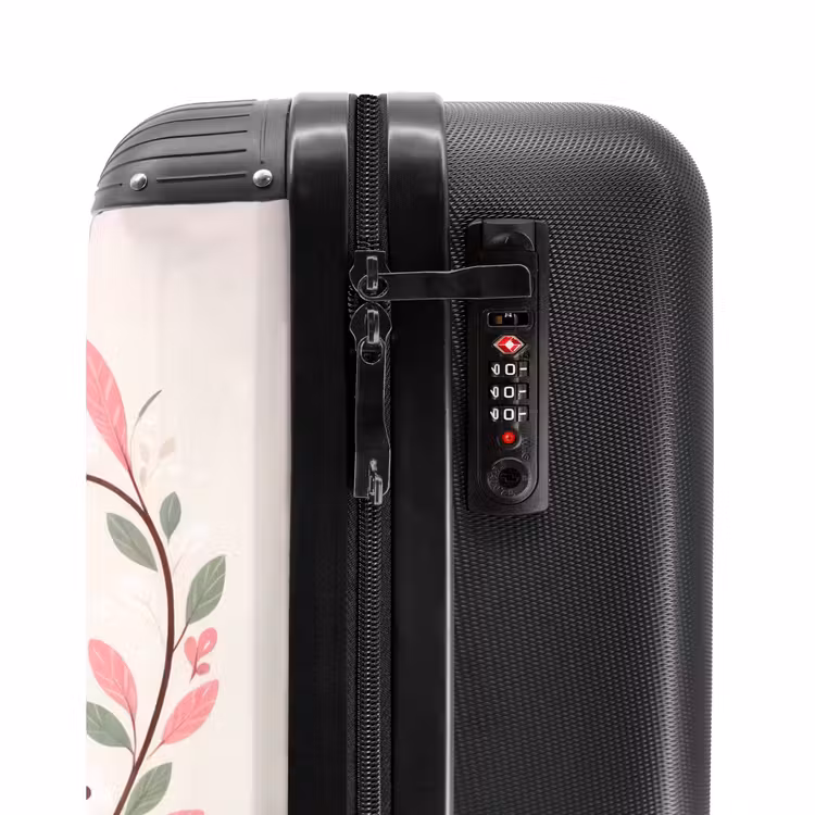 Valise - Hiboux endormis — 5
