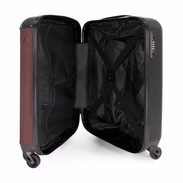 Valise - NIET GEBRUIKEN — 4