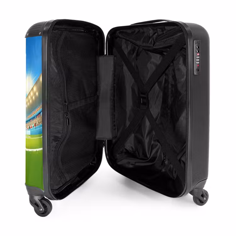 Valise - Pénalité du pingouin — 4