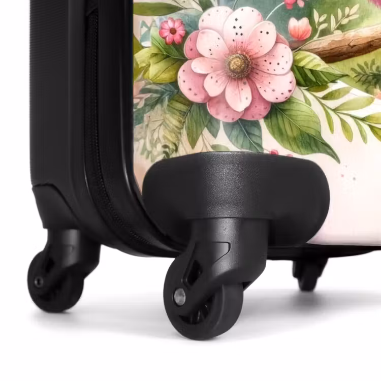 Valise - Rose Raphaël — 6