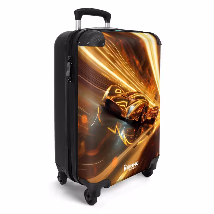 Valise - Ruée vers l'or — 2