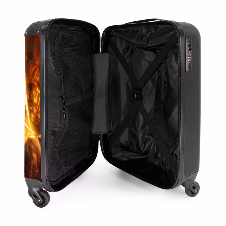 Valise - Ruée vers l'or — 4