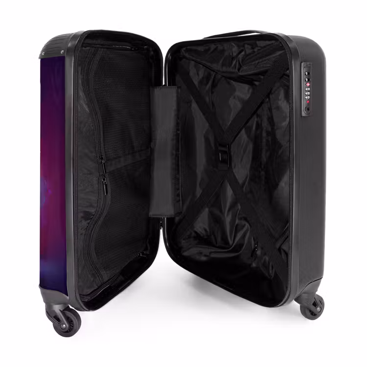 Valise - Tennis de l'espace — 4