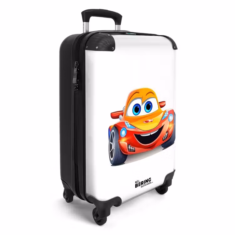 Valise - Voiture Auke — 2