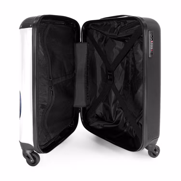 Valise - Voiture Auke — 4