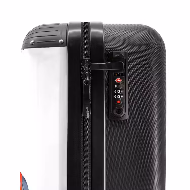 Valise - Voiture Auke — 5