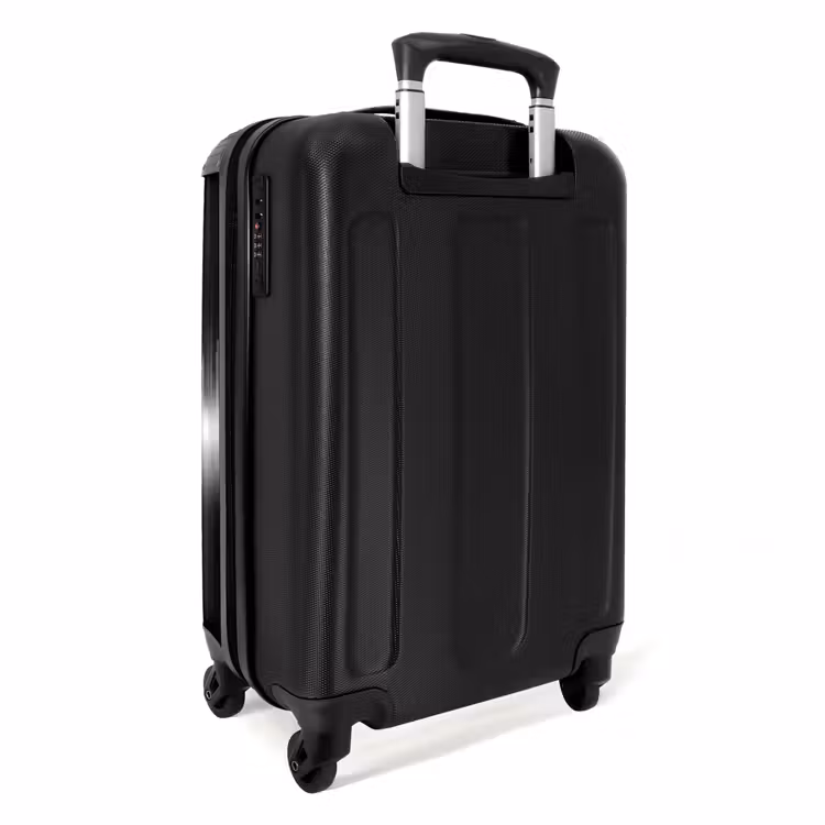 Valise - Voiture électrique de la police — 3