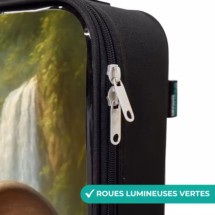 Valise enfant - Coconote Elephante — 6