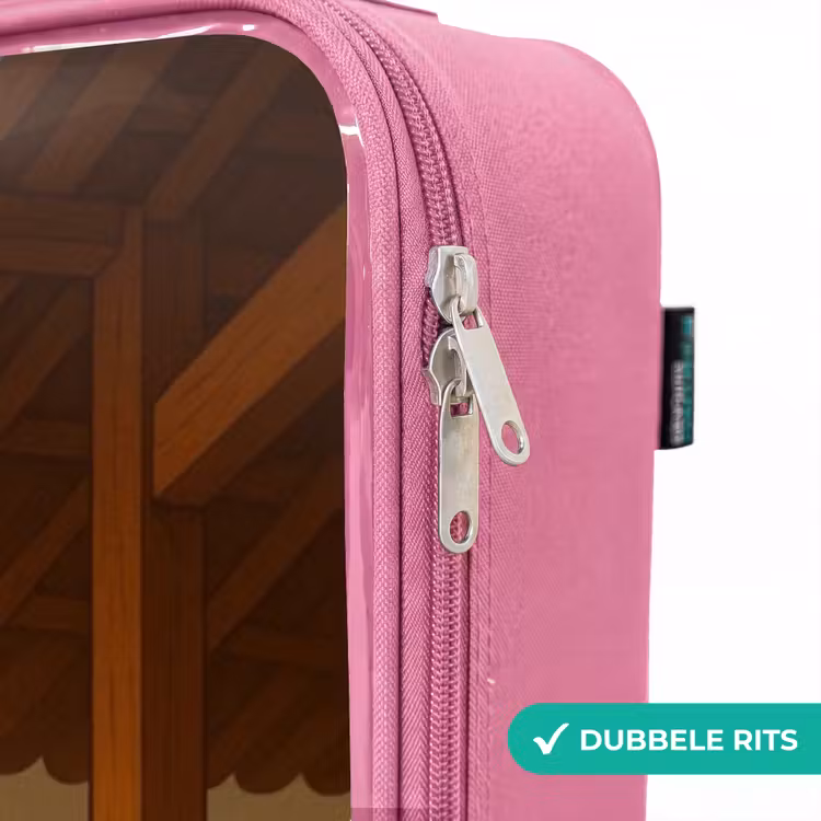 Valise enfant - Rose - Tung Tung Tung Sahur — 7