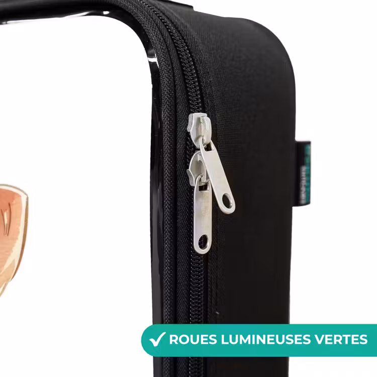 Valise enfant - Bébé vache — 6