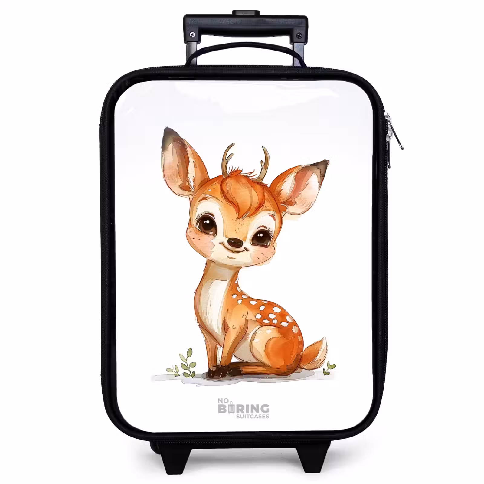Valise enfant - Bébé cerf — 1
