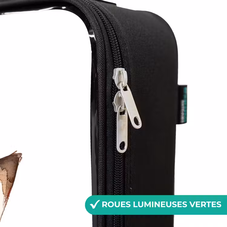 Valise enfant - Bébé cerf — 6