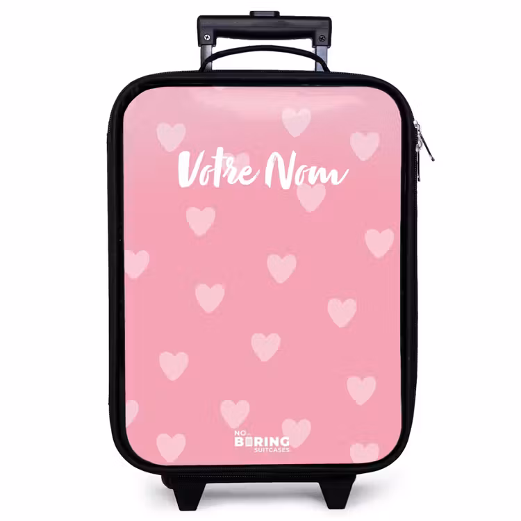Valise enfant - Rythme cardiaque — 1