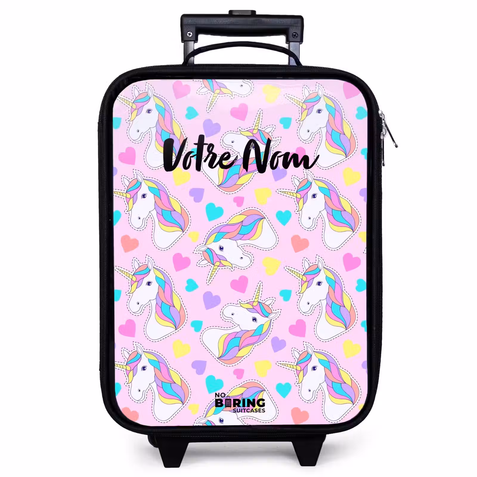 Valise enfant - Euphorie de la licorne — 1