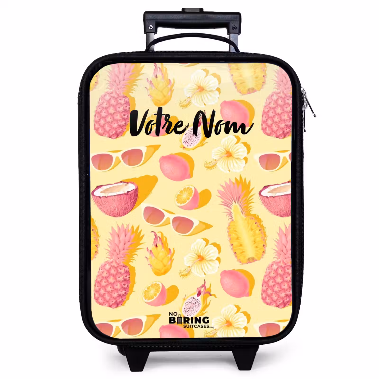 Valise enfant - Pina colada — 1