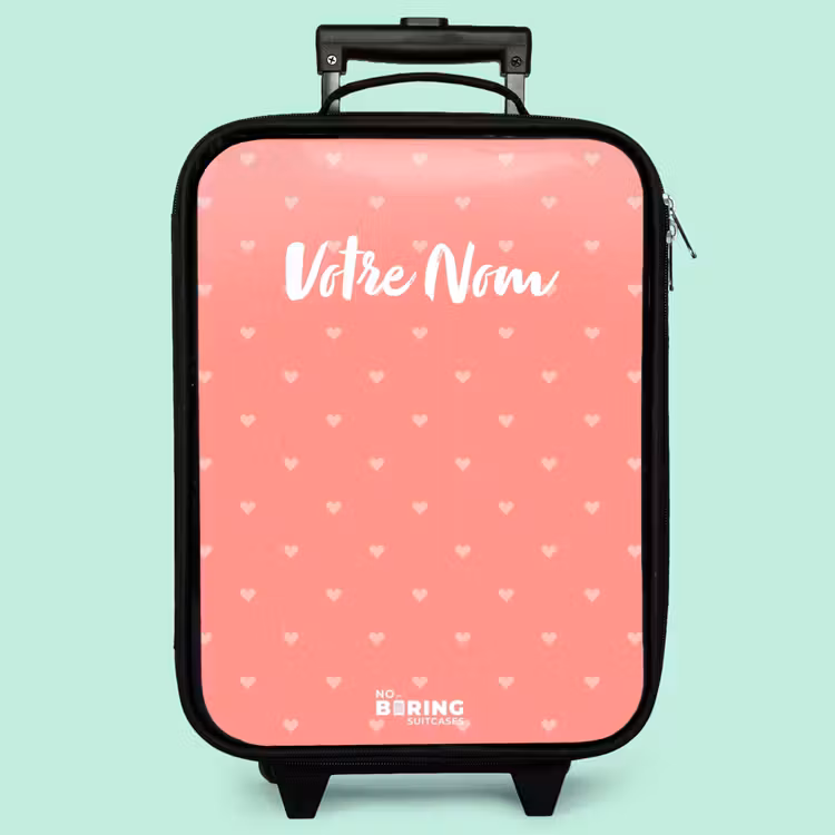 Valise enfant - Coup de cœur — 3