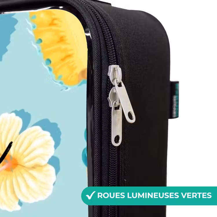 Valise enfant - Glaces d'Ibiza — 6