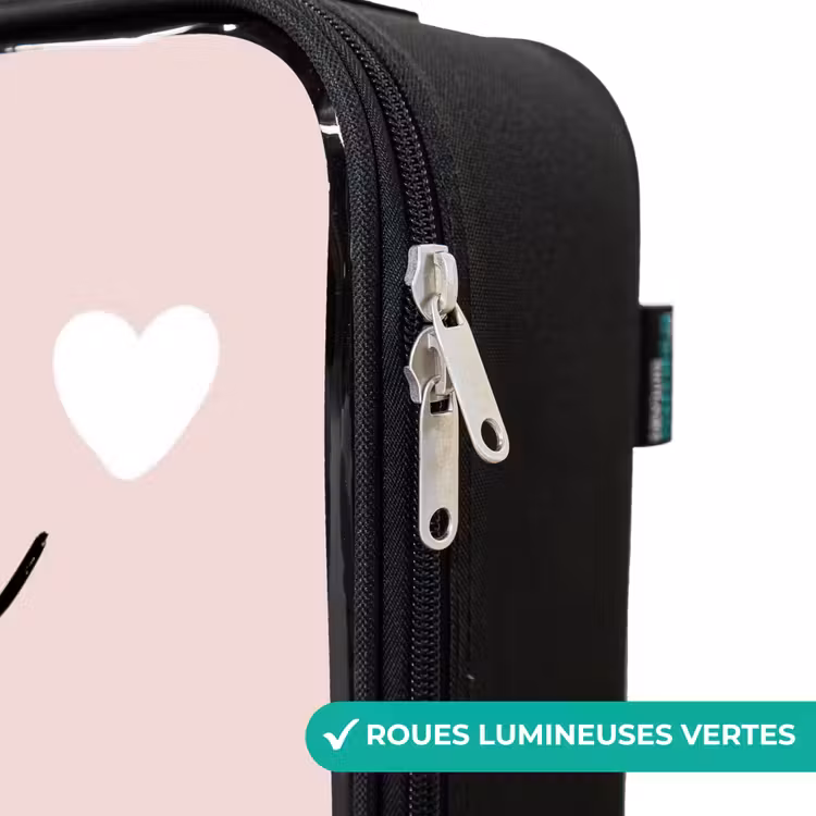 Valise enfant - Les amoureux — 6