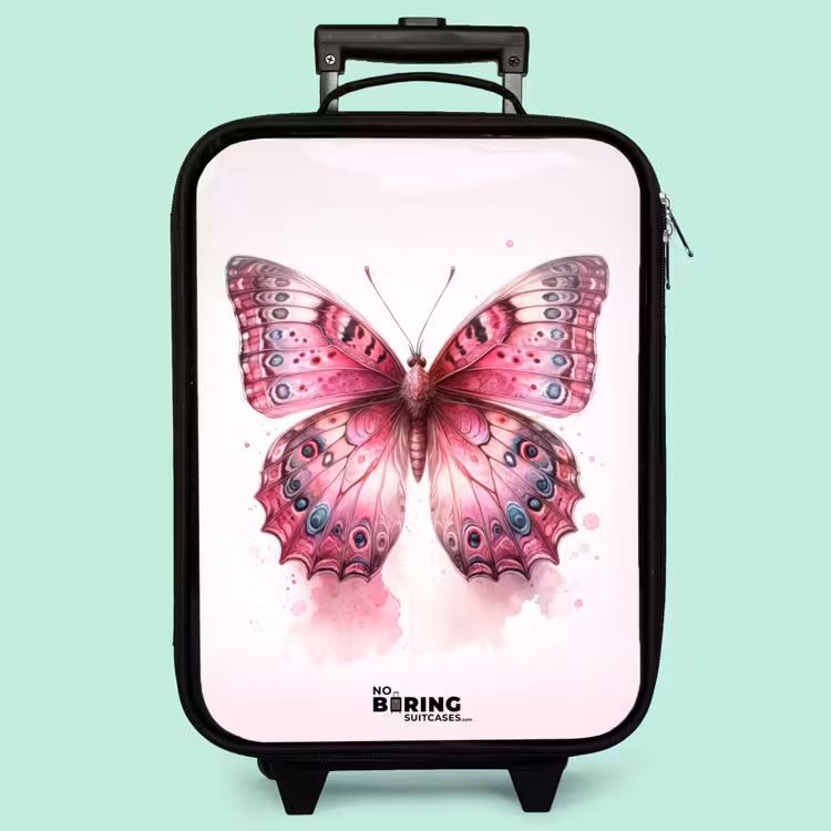 Valise enfant - Monarque mystique — 3
