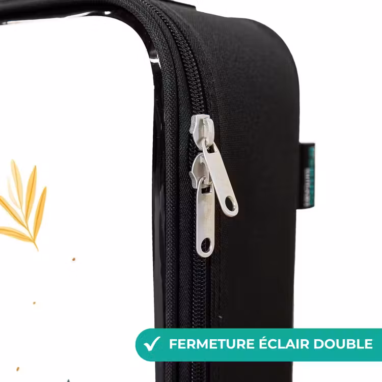 Valise enfant - Amis joyeux du stégosaure — 6