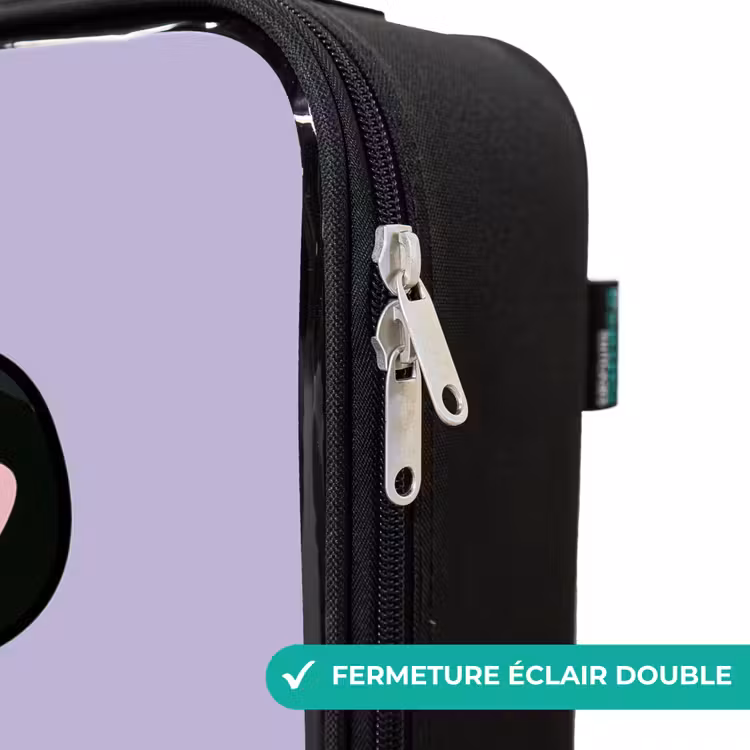 Valise enfant - Kawai - Ballet - Panda — 6