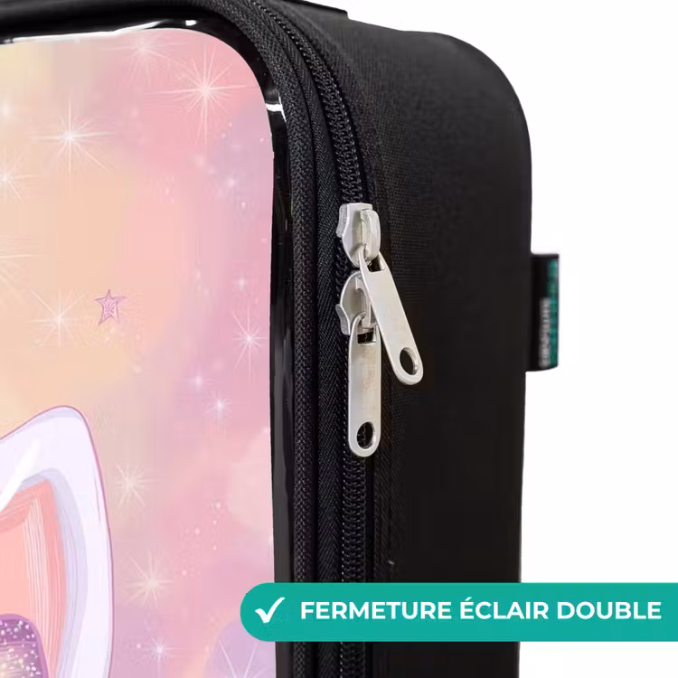 Valise enfant - Licorne — 6