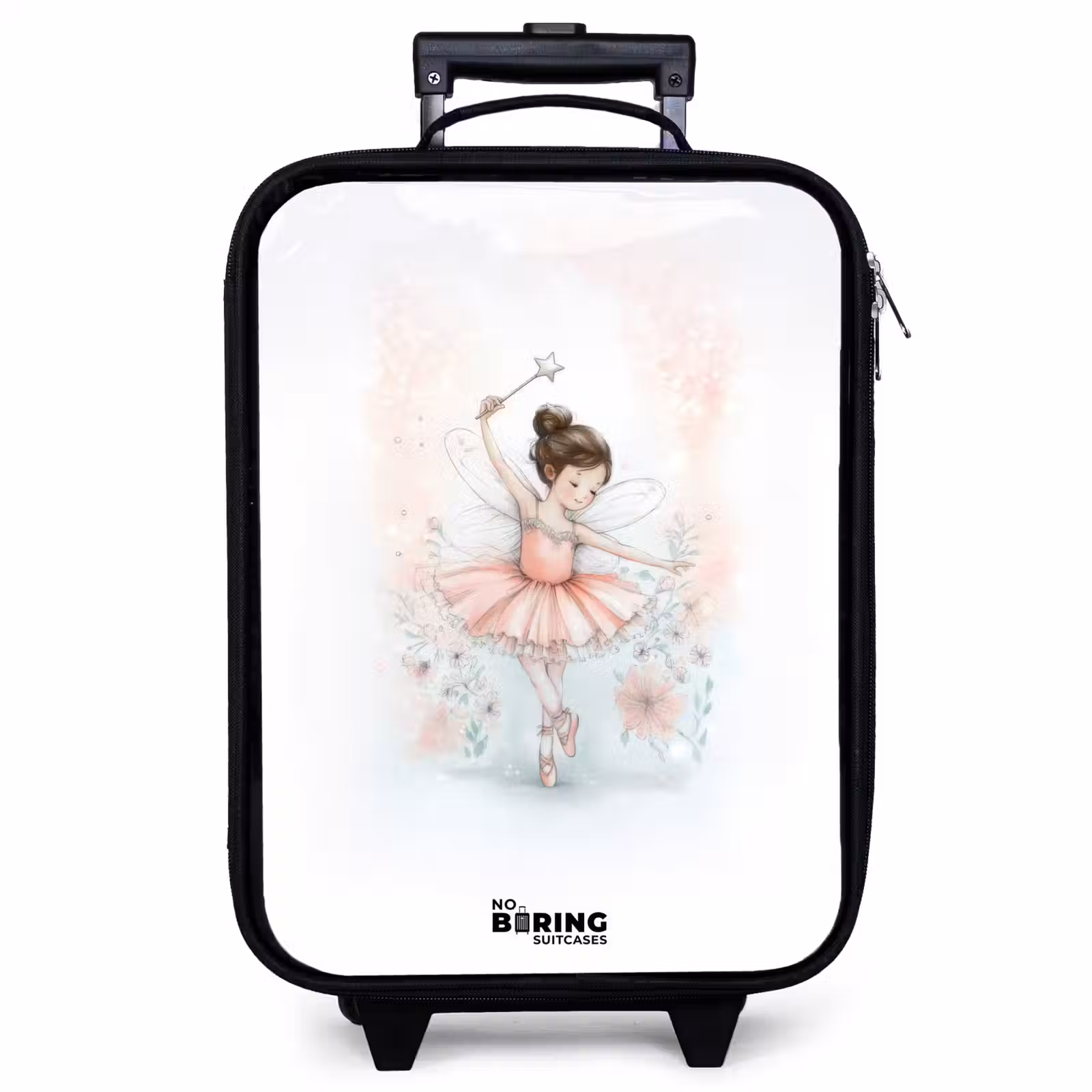 Valise enfant - Ballerine - Elfe - Fée — 1